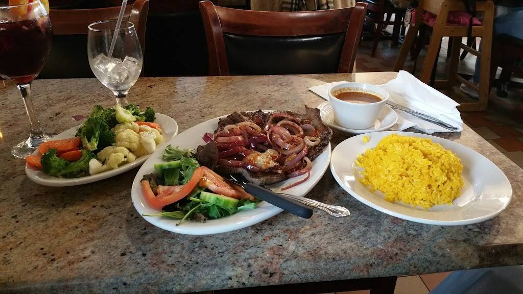 El Rey | restaurant | 147-13 Hillside Avenue, Queens, NY 11435, USA | 7182060614 OR +1 718-206-0614