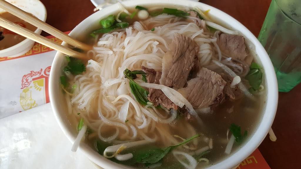 Pho Ha Noi | restaurant | 14021 Jeffrey Rd, Irvine, CA 92620, USA | 9497333320 OR +1 949-733-3320