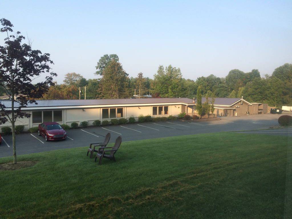 The Sullivan Event Center | restaurant | 283 Rock Hill Dr, Rock Hill, NY 12775, USA | 8457963100 OR +1 845-796-3100