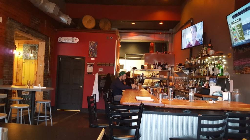 Snappy Pattys | restaurant | 454 High St, Medford, MA 02155, USA | 7812194804 OR +1 781-219-4804