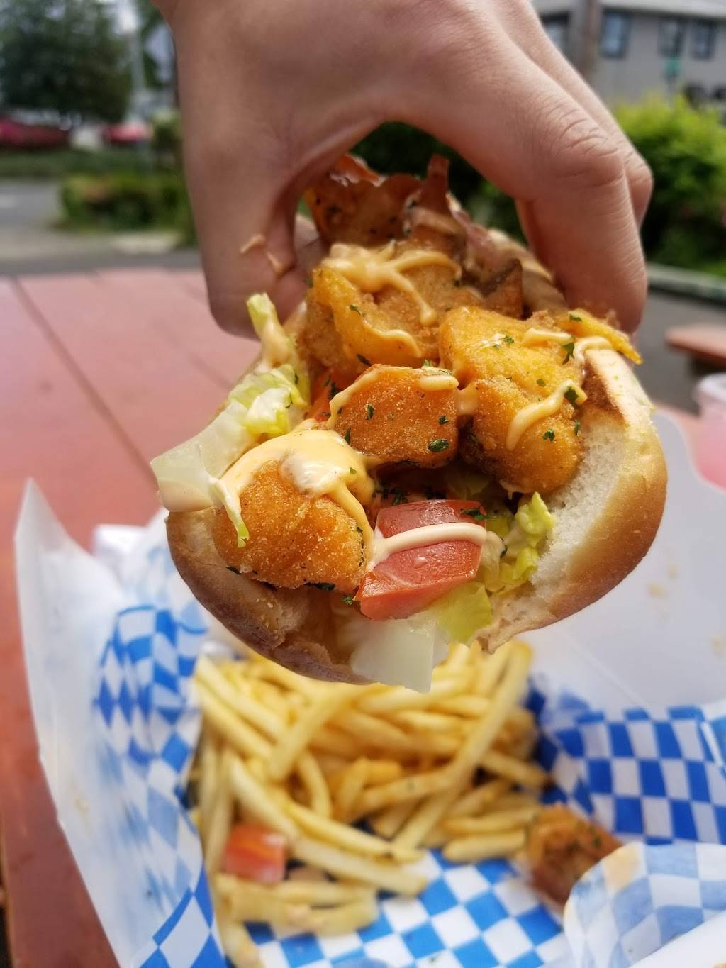 Trap Kitchen | restaurant | 8403 NE Fremont St, Portland, OR 97220, USA | 5034420748 OR +1 503-442-0748