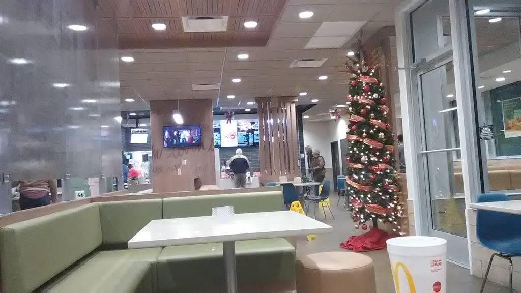 McDonalds | cafe | 1006 Cuba Rd, Mayfield, KY 42066, USA | 2702474780 OR +1 270-247-4780
