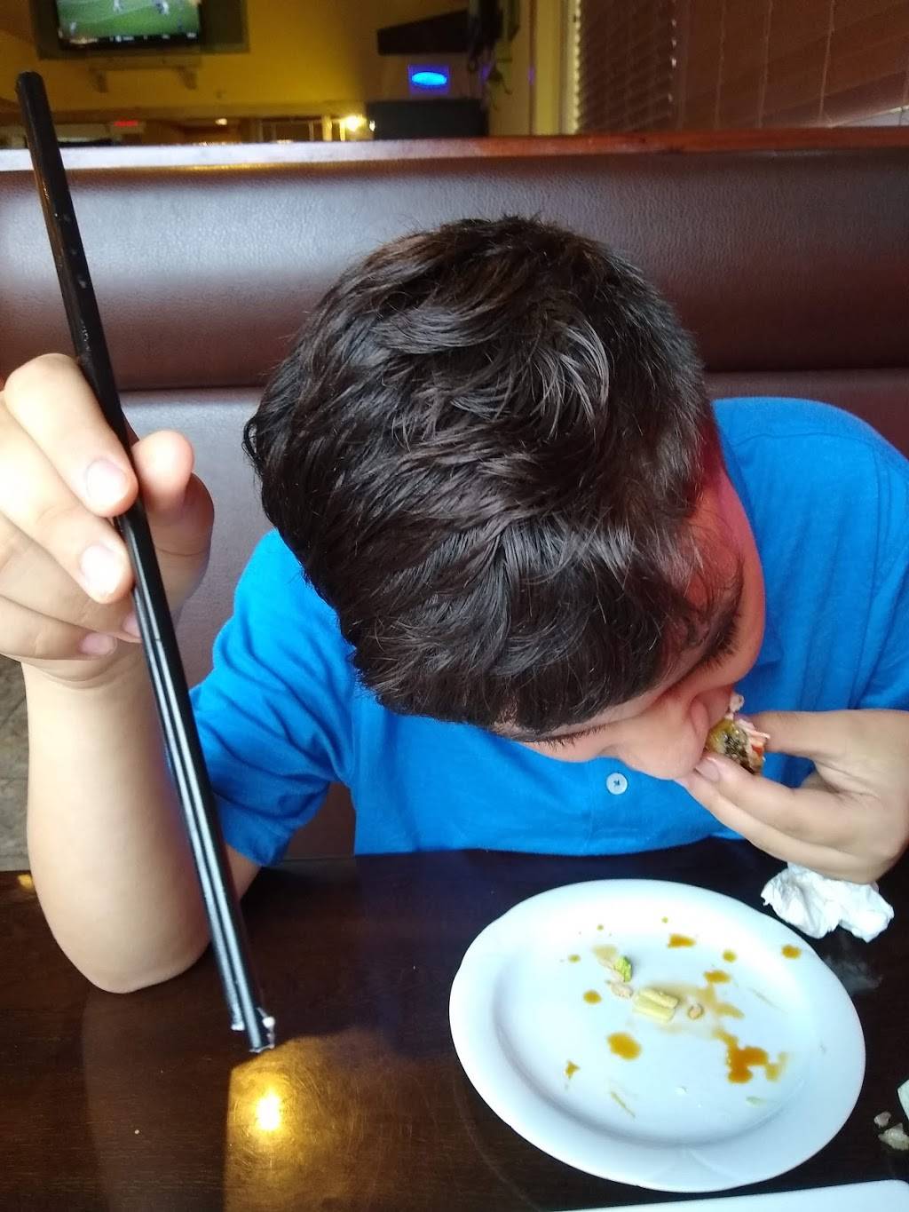 Sushi Buffet | restaurant | 410 THF Blvd, Chesterfield, MO 63005, USA | 6365369900 OR +1 636-536-9900