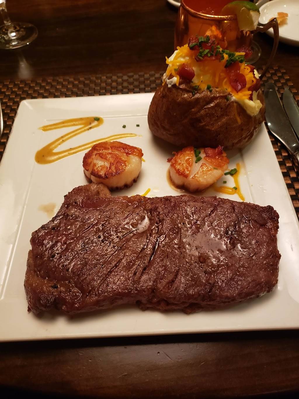 Hideaway Steakhouse | restaurant | 2345 W 112th Ave, Westminster, CO 80234, USA | 3034049939 OR +1 303-404-9939