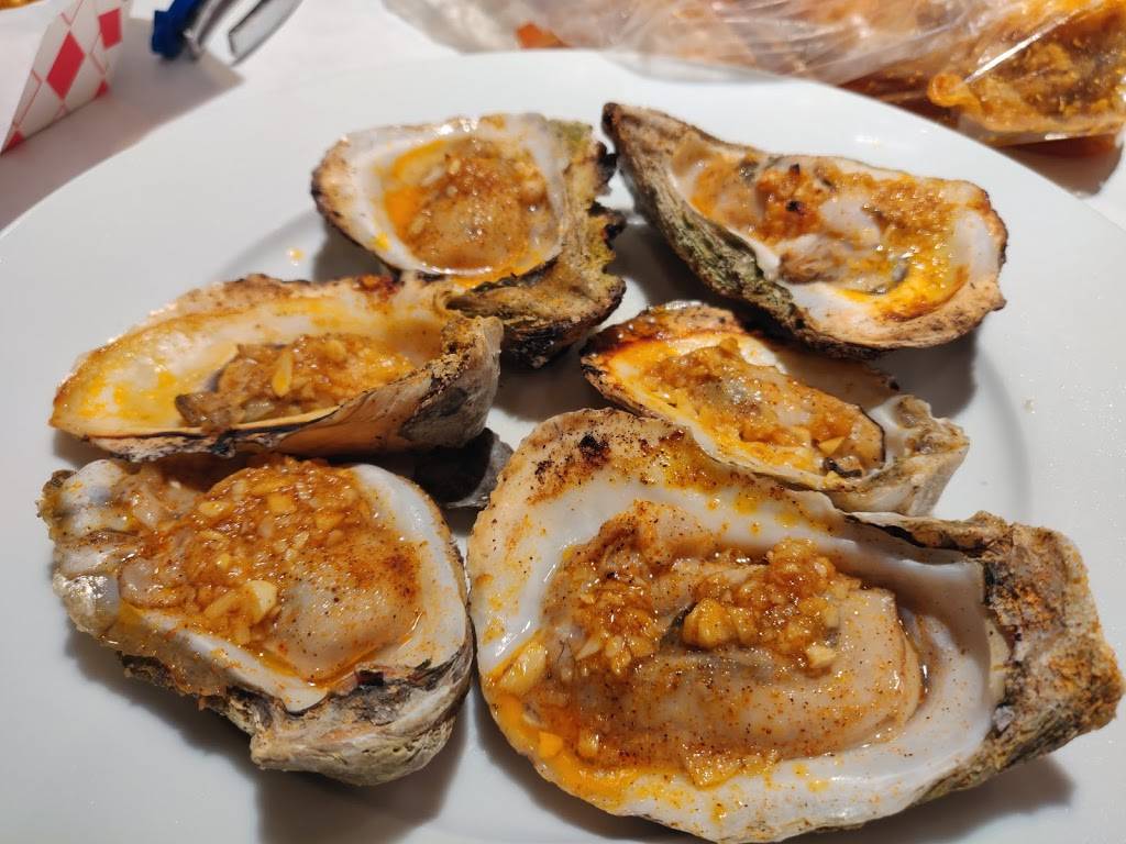 Nicks Crawfish Bar | restaurant | 4025 Hwy 6 N #107, Houston, TX 77084, USA | 2817417676 OR +1 281-741-7676