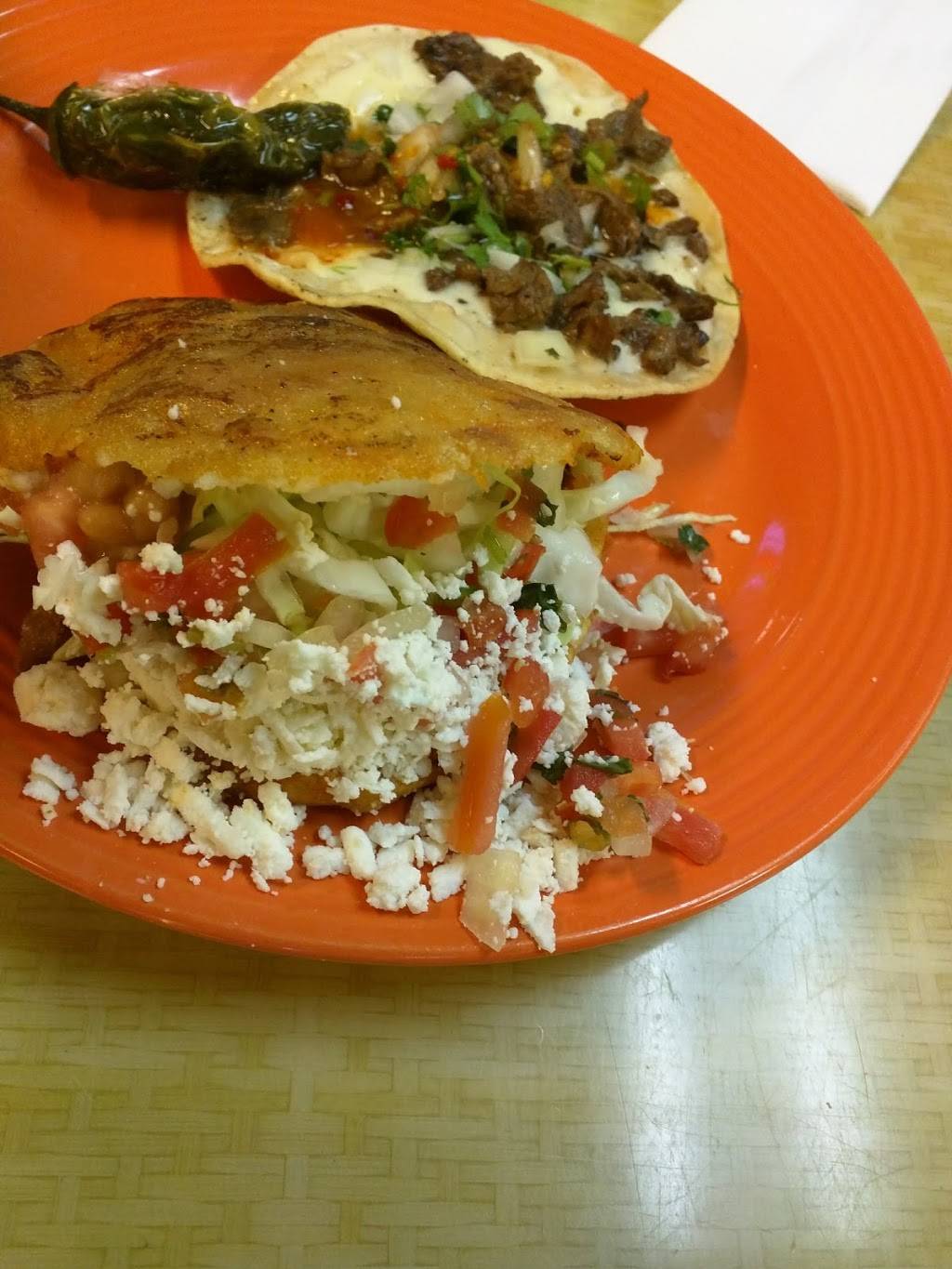 Linda Taqueria | restaurant | F, 851 5th St, Gonzales, CA 93926, USA | 8316750149 OR +1 831-675-0149