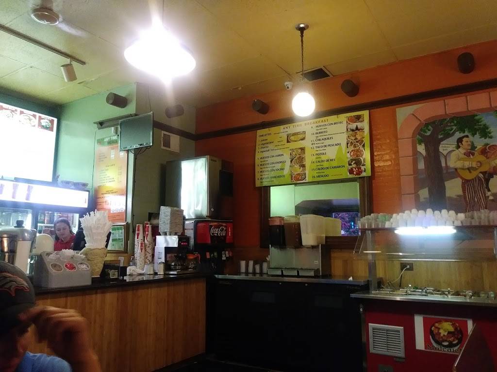 Taqueria Los Pericos | restaurant | 1389 E 14th St, San Leandro, CA 94577, USA | 5108950660 OR +1 510-895-0660