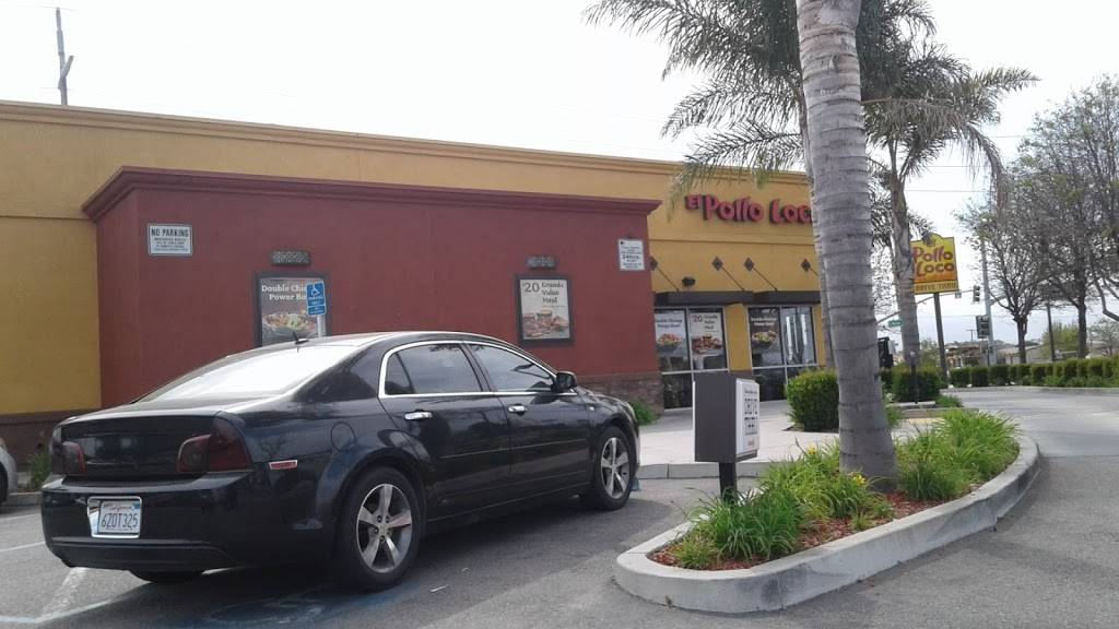 El Pollo Loco | restaurant | 336 E Market St, Salinas, CA 93901, USA | 8317512102 OR +1 831-751-2102