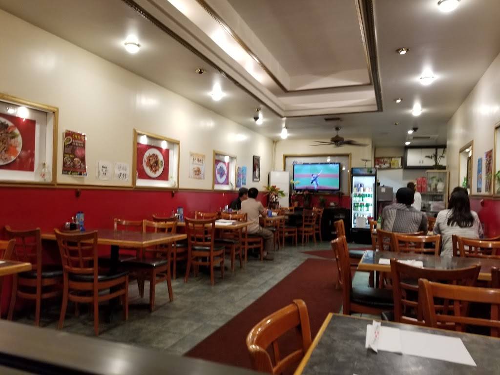 Heung Rae Gak | restaurant | 357 S Western Ave # 102, Los Angeles, CA 90020, USA | 2133830178 OR +1 213-383-0178