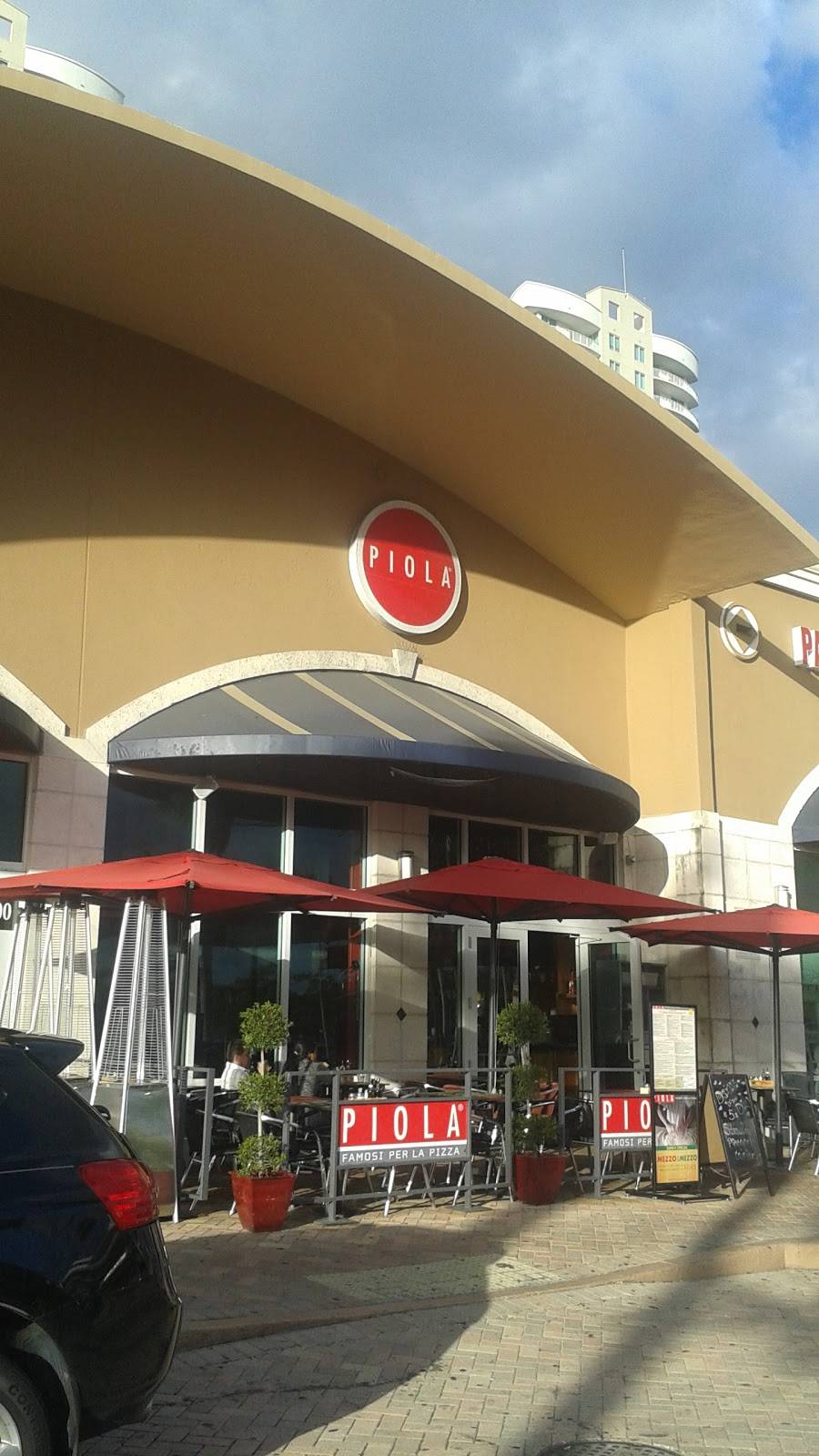 Piola | restaurant | 1703 E Hallandale Beach Blvd, Hallandale Beach, FL 33009, USA | 9544579394 OR +1 954-457-9394
