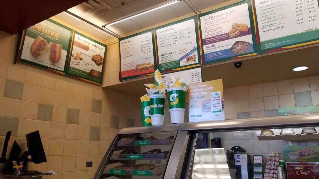 Subway | restaurant | 1168 Calimesa Blvd, Calimesa, CA 92320, USA | 9097951402 OR +1 909-795-1402