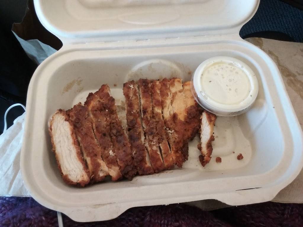 The Organic Coup | restaurant | 1300 Clay St Suite 162A, Oakland, CA 94612, USA | 5109229913 OR +1 510-922-9913