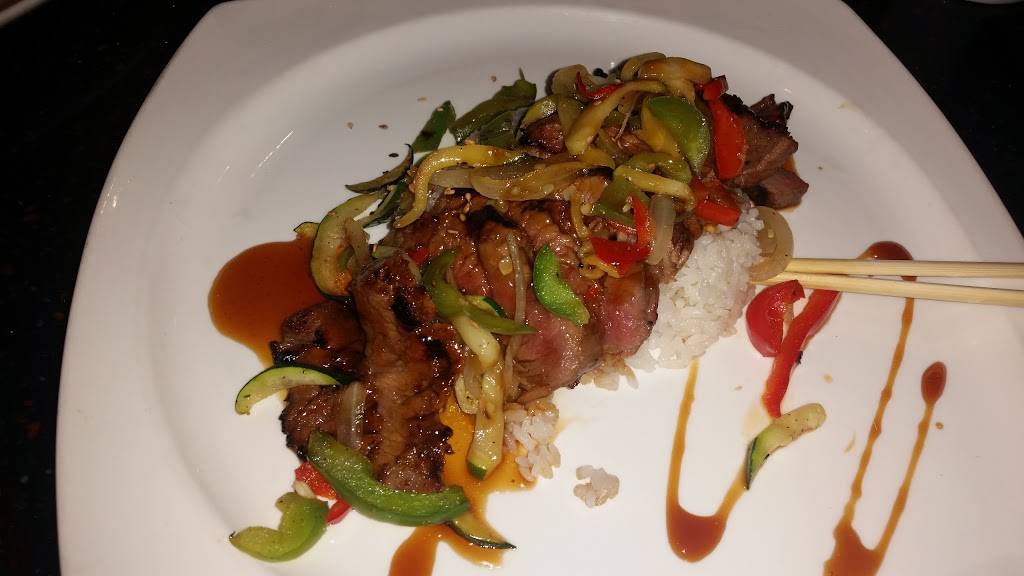 Wassabi Off the Hook | restaurant | 2389, 752 W Shaw Ave, Fresno, CA 93704, USA | 5592262233 OR +1 559-226-2233