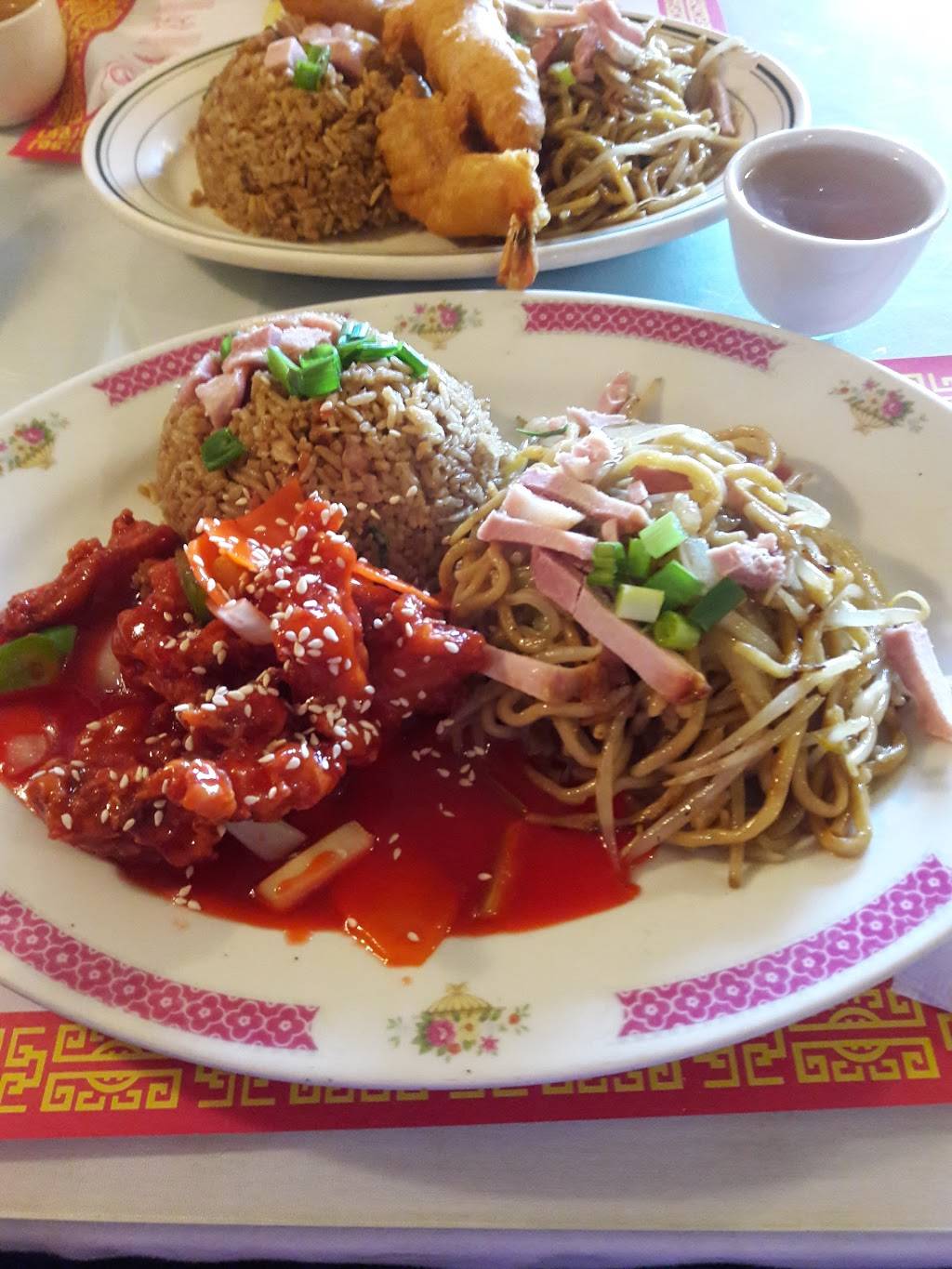 Jade Palace Restaurant | restaurant | 36601 Newark Blvd #64, Newark, CA 94560, USA | 5107925456 OR +1 510-792-5456