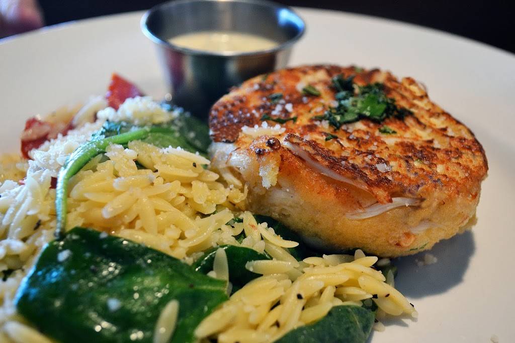 Travinia Italian Kitchen & Wine Bar | restaurant | 101 Sparkleberry Crossing Rd, Columbia, SC 29229, USA | 8034199313 OR +1 803-419-9313