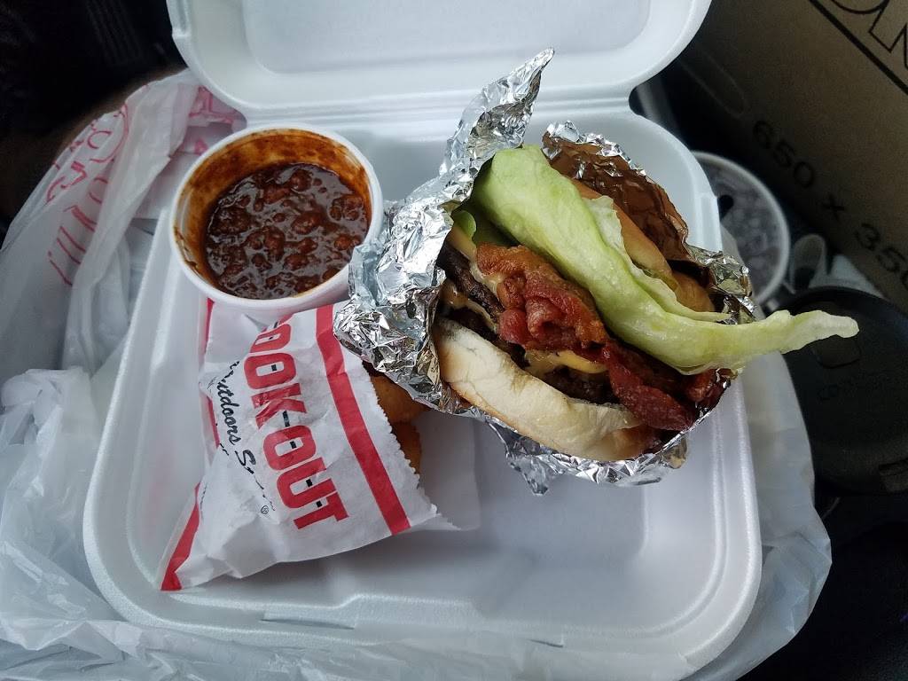 Cook Out | restaurant | 6903 Cliffdale Rd, Fayetteville, NC 28314, USA | 9108677334 OR +1 910-867-7334