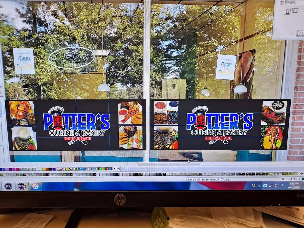 Potiers Cuisine & Bakery | restaurant | 99 New Canaan Ave, Norwalk, CT 06850, USA | 2036424077 OR +1 203-642-4077