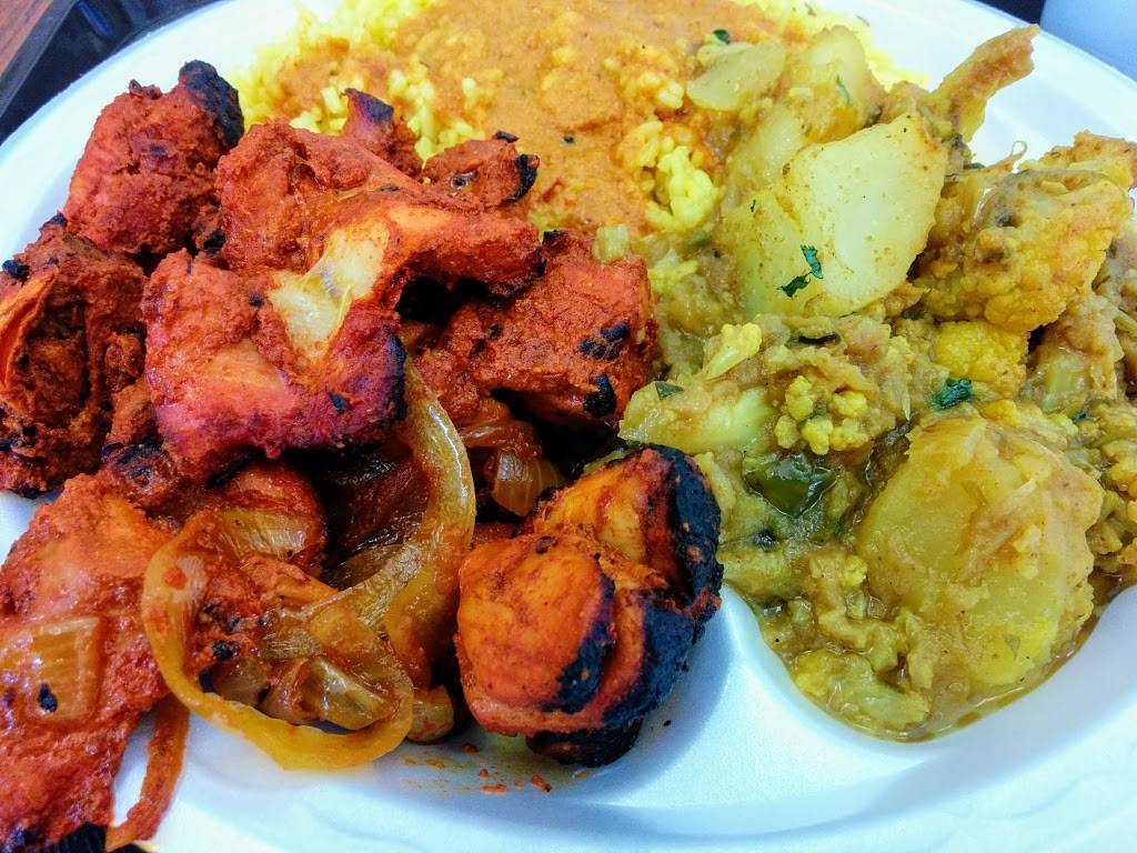 Nikis Indian Food | restaurant | 2031 E First St A3, Santa Ana, CA 92705, USA | 7145422969 OR +1 714-542-2969