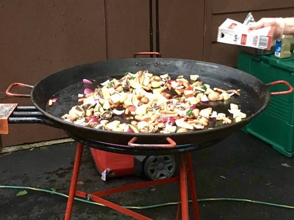 McEvoys Culinaria | restaurant | 2602 S Bay Shore Dr, Sister Bay, WI 54234, USA | 9208548029 OR +1 920-854-8029