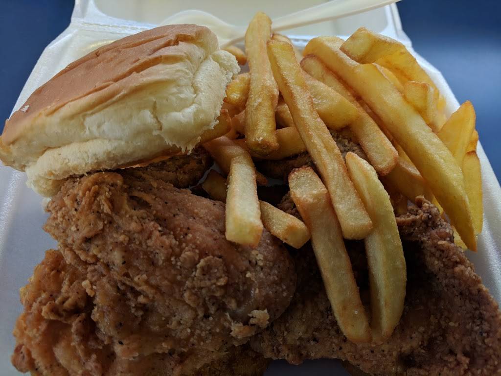 Terrys Seafood And Chicken | restaurant | 1805 Airport Blvd, Austin, TX 78702, USA | 5124773237 OR +1 512-477-3237