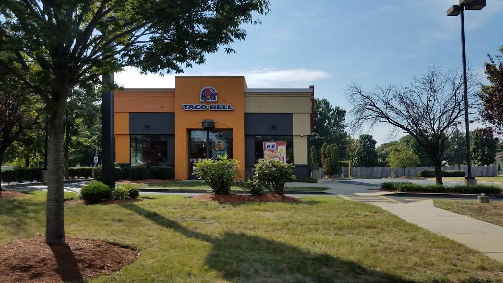 Taco Bell | meal takeaway | 4021 Bladensburg Rd, Colmar Manor, MD 20722, USA | 3012770799 OR +1 301-277-0799