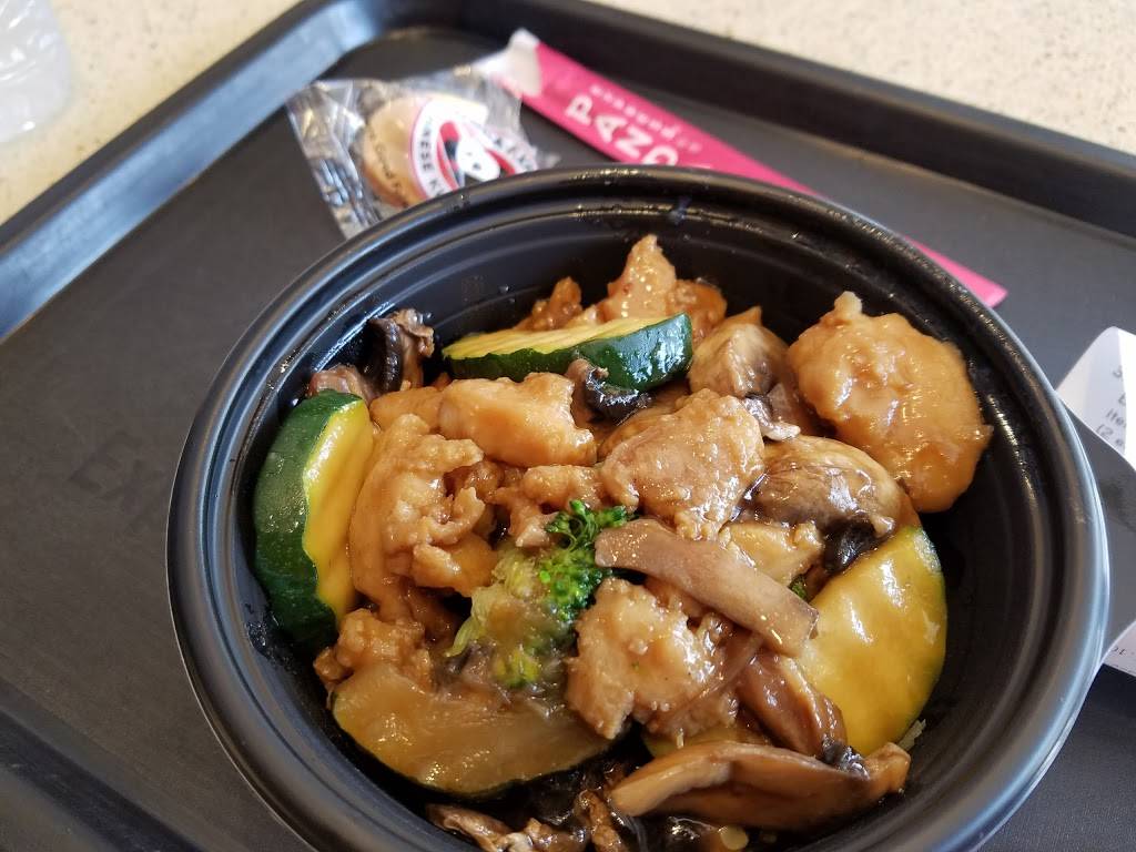 Panda Express | meal takeaway | 4947 N Eagle Rock Blvd, Los Angeles, CA 90041, USA | 3232552933 OR +1 323-255-2933