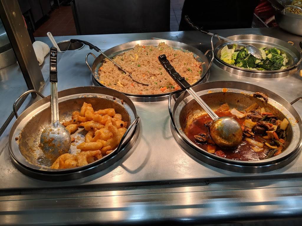 Panda Express | restaurant | 4115 Riverdale Rd space a, Riverdale, UT 84405, USA | 8016271617 OR +1 801-627-1617