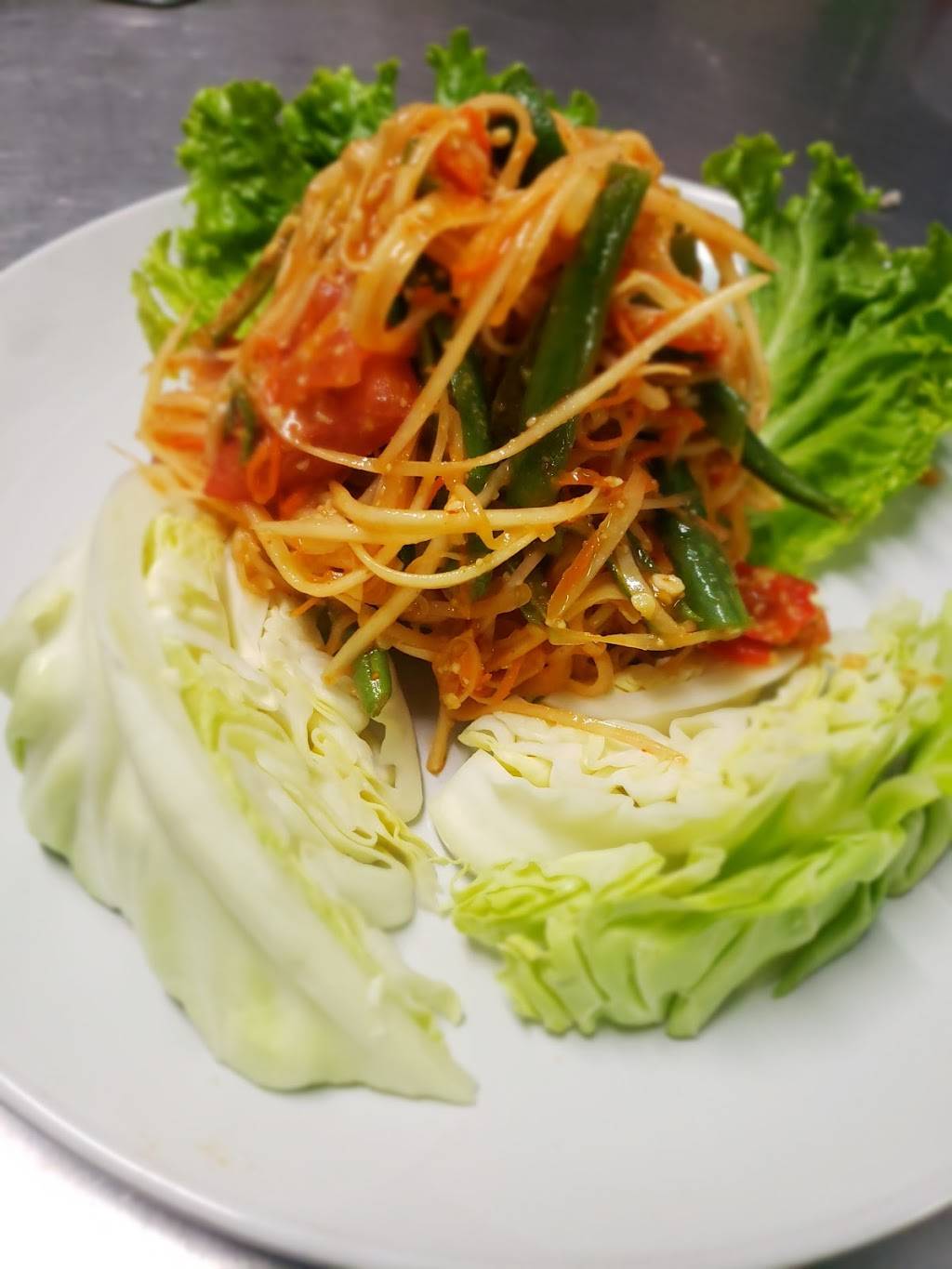 Stanwood Thai 8910 Viking way, Stanwood WA | restaurant | 8910 Viking Way, Stanwood, WA 98292, USA | 3605722200 OR +1 360-572-2200