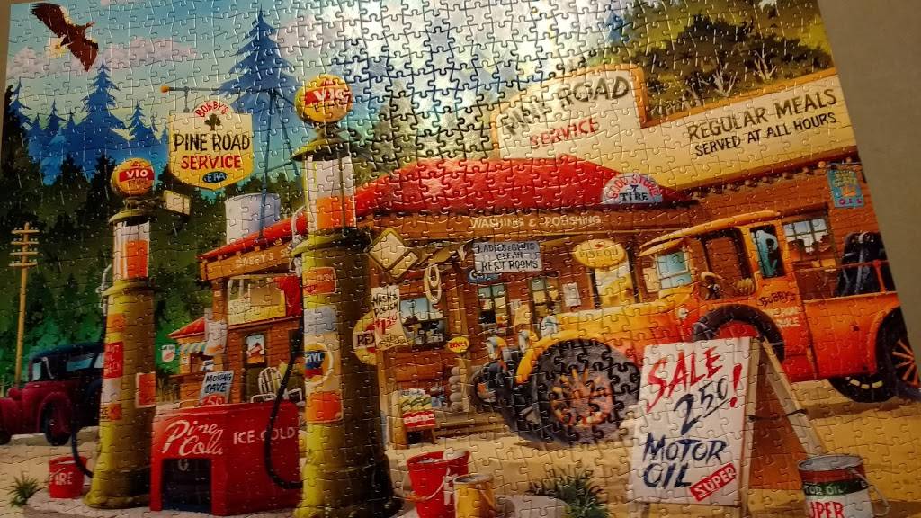 Fireside Cafe | restaurant | 2301-2315 Bonisteel Blvd, Ann Arbor, MI 48109, USA | 7347647535 OR +1 734-764-7535