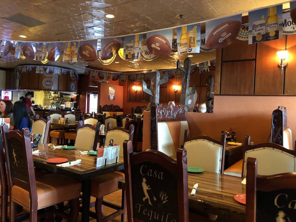 CASA TEQUILA | restaurant | 9569 Westview Dr, Coral Springs, FL 33076, USA | 9543404637 OR +1 954-340-4637