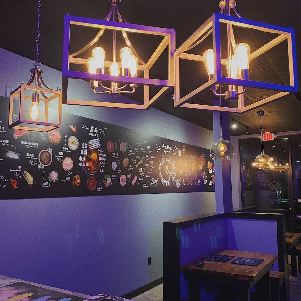 HOT POT HERO 郭大侠 | restaurant | 5146 College Corner Pike, Oxford, OH 45056, USA | 5133352534 OR +1 513-335-2534