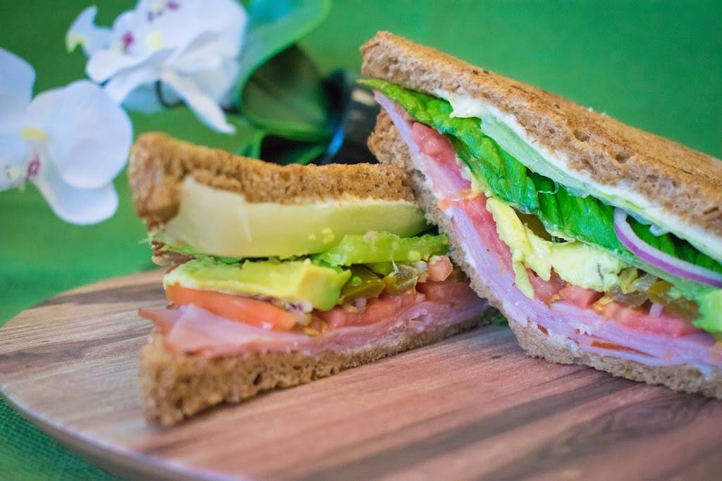 Green Deli Cafe | restaurant | 41653 Margarita Rd suite 106, Temecula, CA 92591, USA | 9512966222 OR +1 951-296-6222