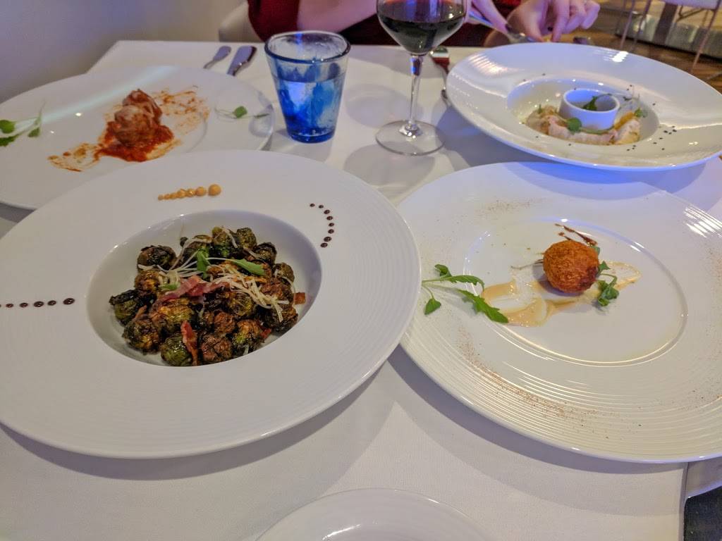 The Cambridge Club of Aberdeen | restaurant | 400 Lloyd Rd, Aberdeen Township, NJ 07747, USA | 7327656220 OR +1 732-765-6220