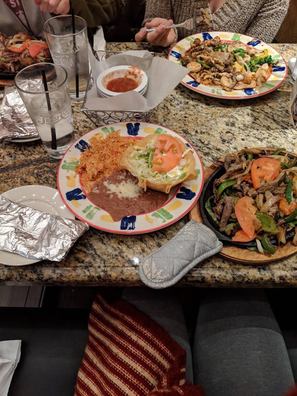 Mi Pueblo University City | restaurant | 7003 University City Blvd, Charlotte, NC 28262, USA | 9802996107 OR +1 980-299-6107