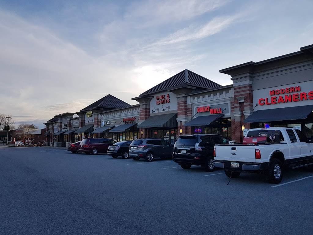 Great Wall | restaurant | 4825 Main St, Spring Hill, TN 37174, USA | 6157949959 OR +1 615-794-9959