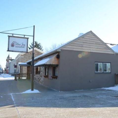 Stone Jug Barbeque | restaurant | 1920 4th St, Peru, IL 61354, USA | 8157808275 OR +1 815-780-8275