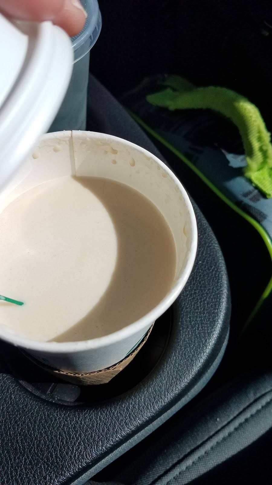 Starbucks | cafe | 125 S Las Posas Rd #131, San Marcos, CA 92078, USA | 7607369971 OR +1 760-736-9971