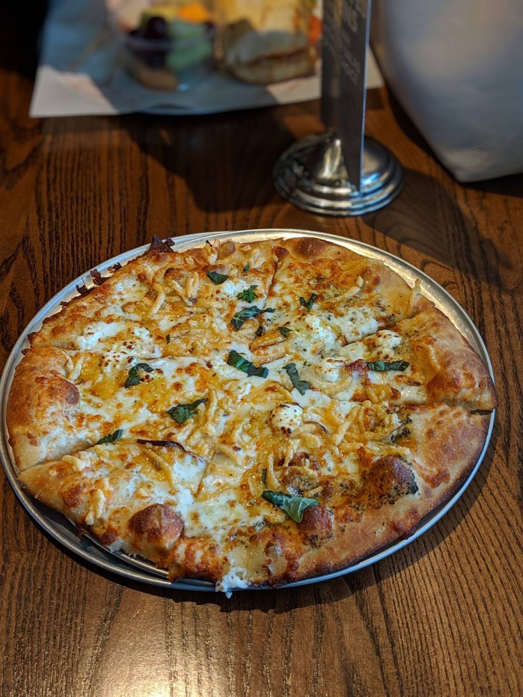 Newks Eatery | restaurant | 1715 Howell Mill Rd NW, Atlanta, GA 30318, USA | 4042545666 OR +1 404-254-5666