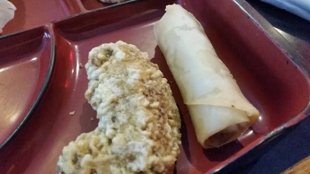 Fuji Asian Bistro | restaurant | 1103, 4522 S Suncoast Blvd, Homosassa, FL 34446, USA | 3526281888 OR +1 352-628-1888