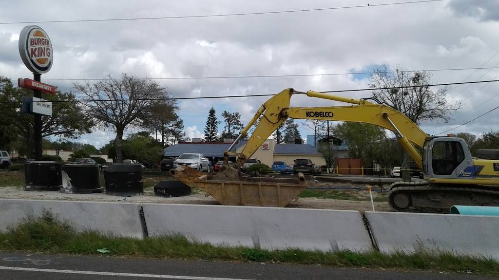 Burger King | restaurant | 7000 Florida Ave S, Lakeland, FL 33813, USA | 8636446693 OR +1 863-644-6693