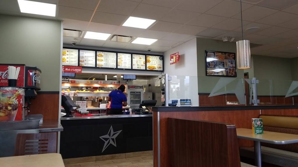 Churchs Chicken | restaurant | 15171 Judson Rd #101, San Antonio, TX 78247, USA | 2106376300 OR +1 210-637-6300