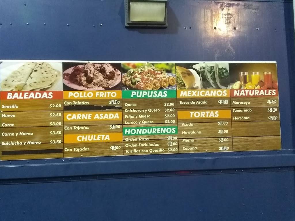 El Troquito Hondureno | restaurant | 6000 S Orange Blossom Trail, Orlando, FL 32809, United States | 4072306922 OR +1 407-230-6922