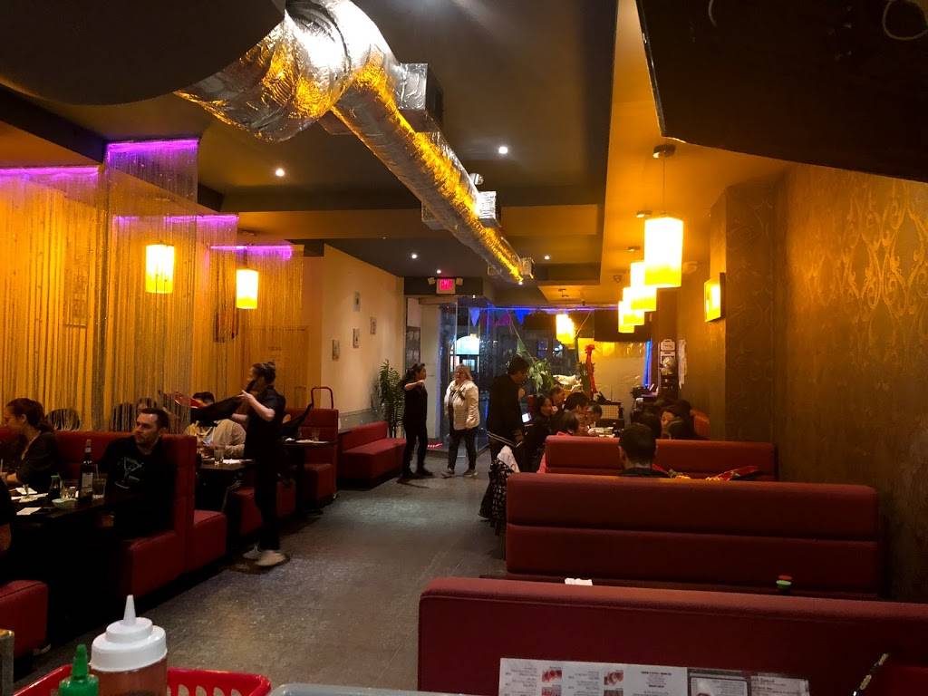 E Sushi II | restaurant | 2971 Ocean Ave, Brooklyn, NY 11235, USA | 7188915898 OR +1 718-891-5898