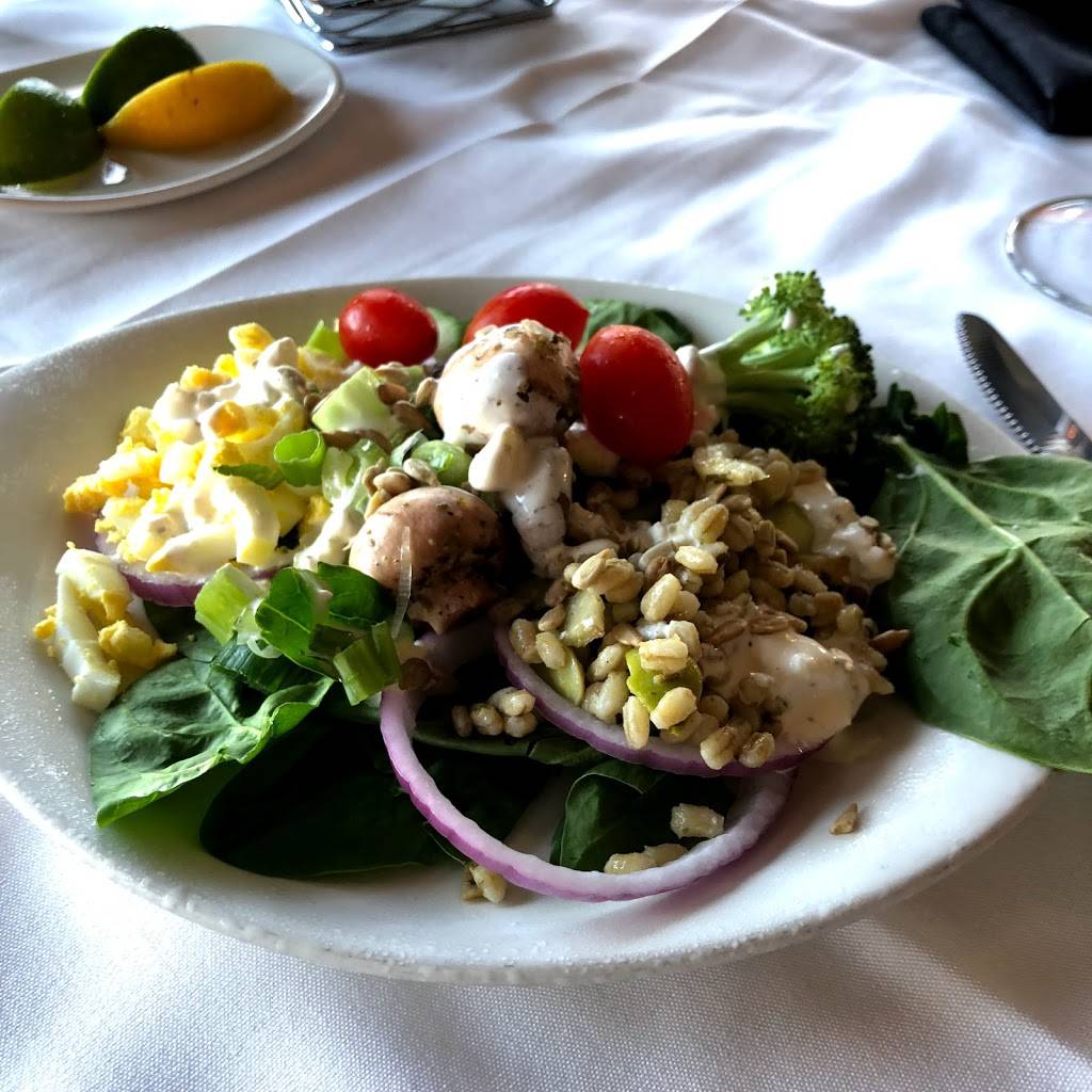 Chart House | restaurant | 231 Yacht Club Way, Redondo Beach, CA 90277, USA | 3103723464 OR +1 310-372-3464