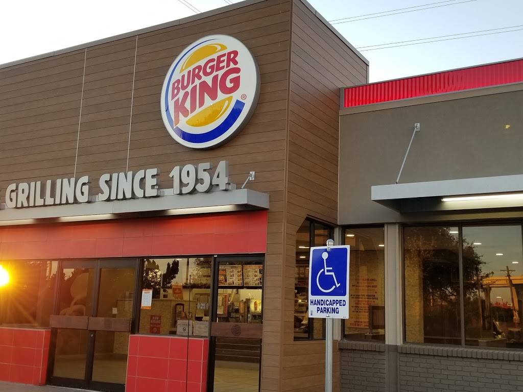 Burger King | restaurant | 1001 E Ben White Blvd, Austin, TX 78704, USA | 5124420115 OR +1 512-442-0115