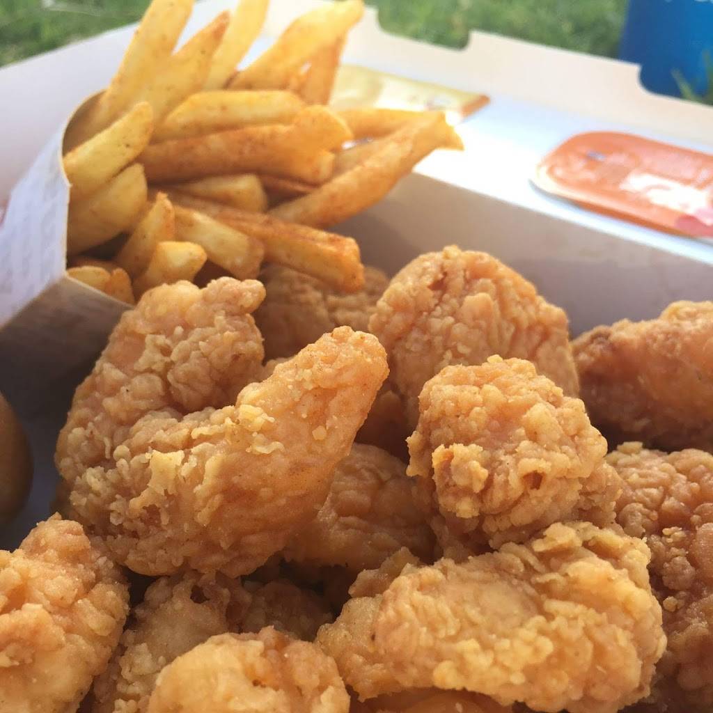 KFC | restaurant | 4162 Monterey Rd, San Jose, CA 95111, USA | 4085787331 OR +1 408-578-7331