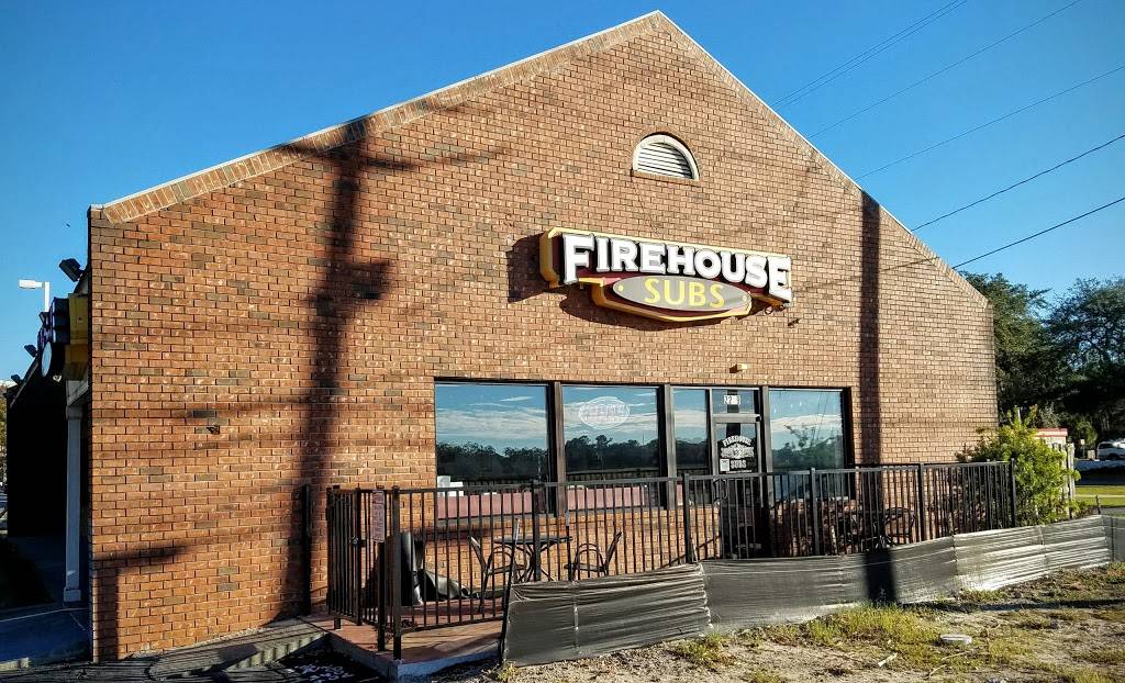 Firehouse Subs | meal delivery | 2219 Boundary St, Beaufort, SC 29902, USA | 8433793443 OR +1 843-379-3443