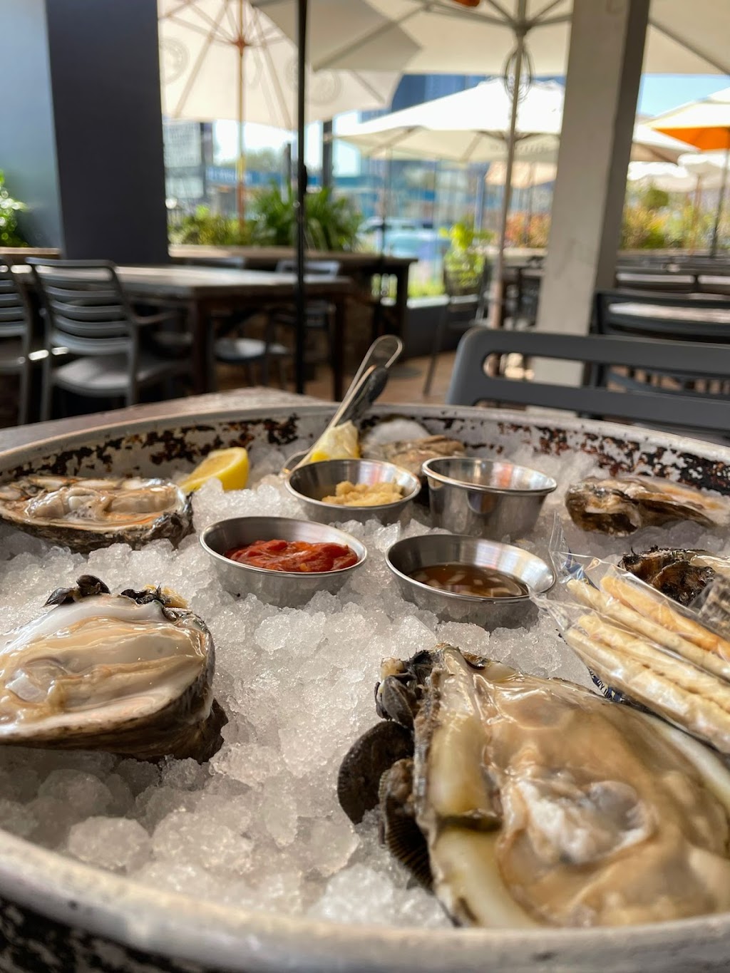 aBouzy | restaurant | 2300 Westheimer Rd, Houston, TX 77098, USA | 7137226899 OR +1 713-722-6899