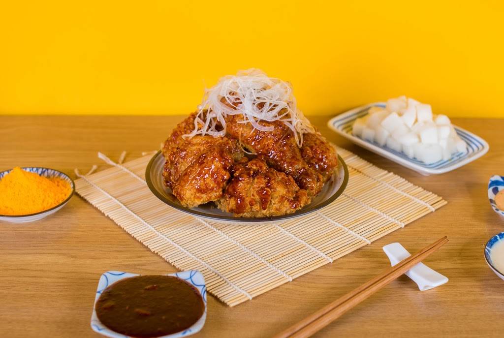 Osaku Asian Kitchen | restaurant | 1451 E Palatine Rd, Arlington Heights, IL 60004, USA | 8472551001 OR +1 847-255-1001