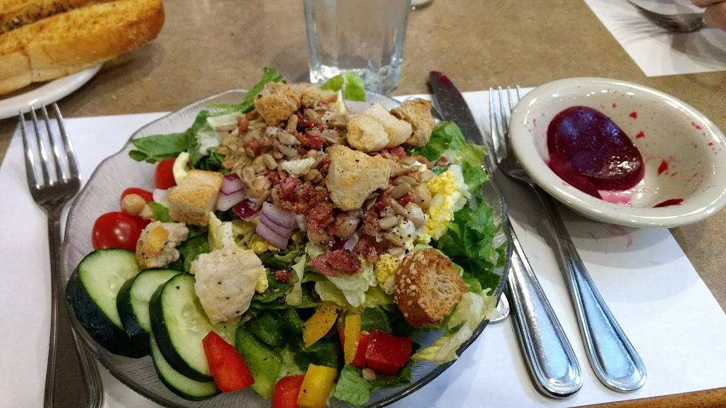 Coral Gables | restaurant | 2838 Grand River Ave, East Lansing, MI 48823, USA | 5173371311 OR +1 517-337-1311